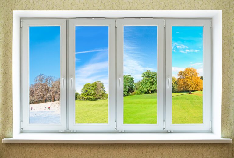 Four Season Windows Green Bay WI National Window Company of Green Bay